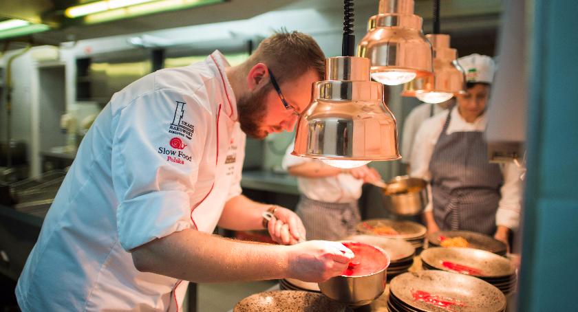 Wyjątkowa kolacja w restauracji hotelu Cristal - już dziś