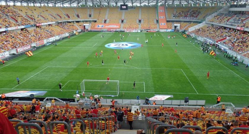 Jagiellonia: Szczęśliwa karna wygrana 