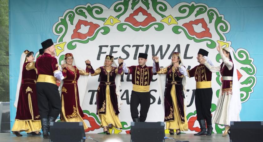 Festiwal Kultury Tatarskiej już w ten weekend