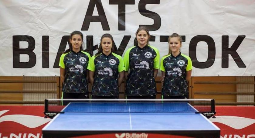 Tenisowa ekstraklasa będzie rozgrywana w Białymstoku