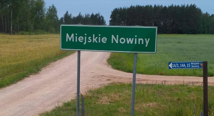 Subiektywne wieści gminne