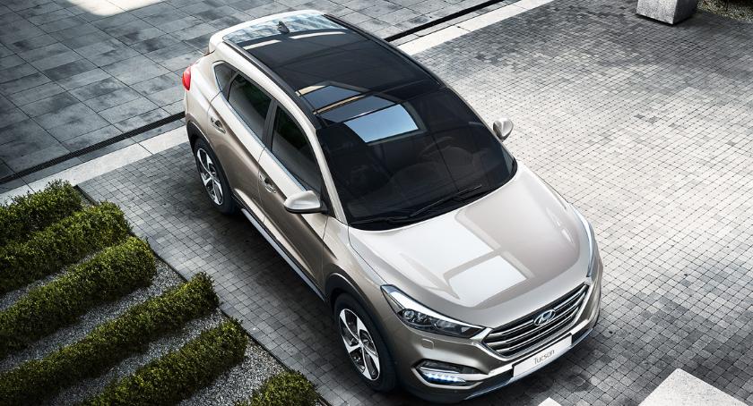 Rekord w sprzedaży samochodów marki Hyundai. Ich popularność stale rośnie