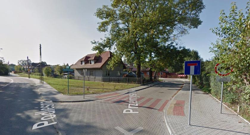 Albo postawią bloki albo dostaną odszkodowanie za ich brak?