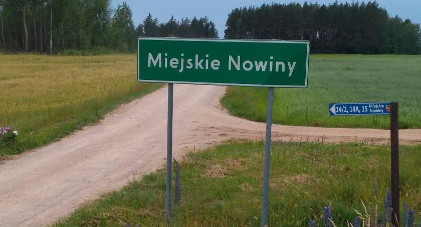 Subiektywne wieści gminne