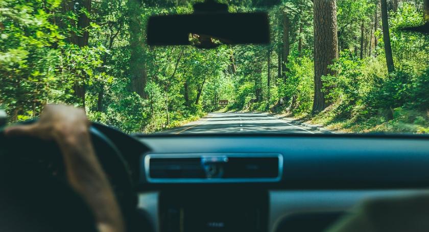 Kierowco - przed wyjazdem zadbaj o sprawne auto, klimatyzacji używaj z głową [PORADY]