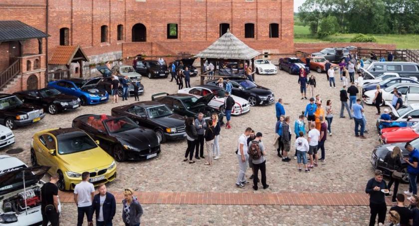 Kawa pełna oktanów – zapraszamy na II Podlaskie AutoCafe