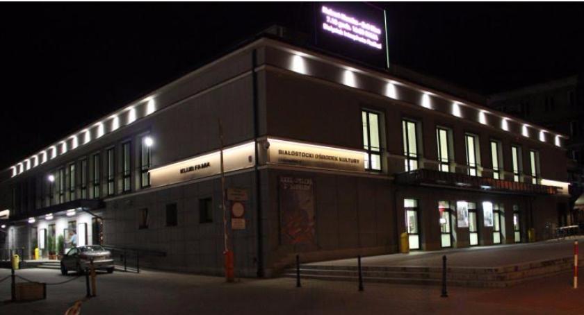 Podwójny kochanek w Kinie Forum