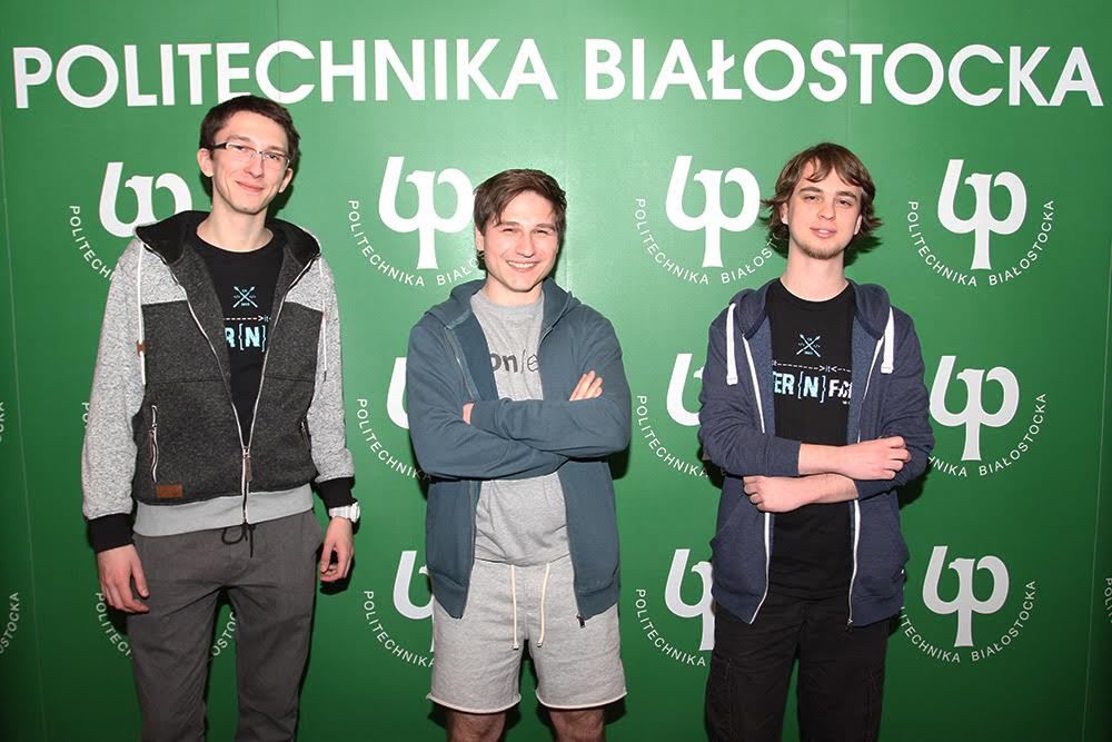 Nasze drużyny w Imagine Cup Poland 2016