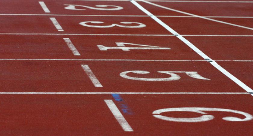 Brązowa sztafeta bez białostoczanki w finale 4x400