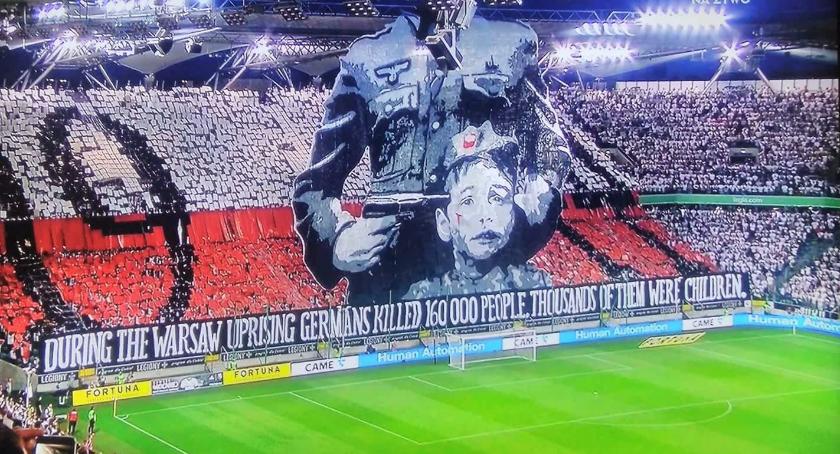 UEFA ukarała Legię. W internecie ruszyła publiczna zbiórka