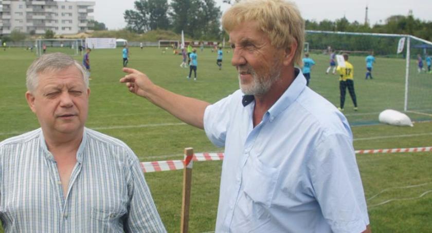 O co chodzi z tym MOSP-em? Ministerstwo sportu w szoku