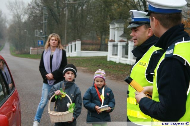 Policja. Jabłko czy cytryna?