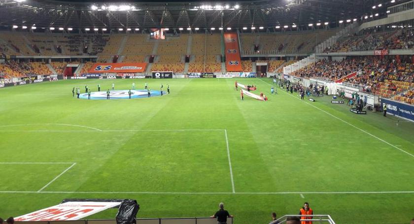 Jagiellonia: Kontuzje i strata punktów ze Śląskiem 