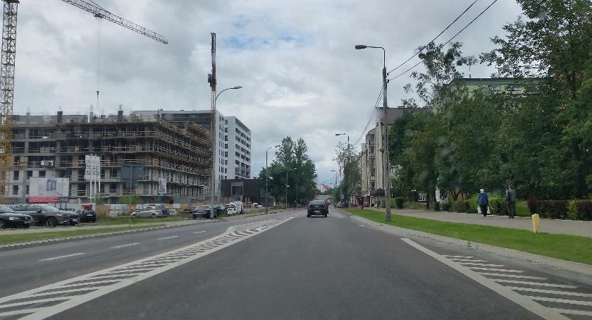 Jurowiecka do remontu. Tu deweloper się nie dołoży, a powinien
