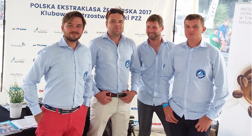 Podlaski Dżygit nie daje za wygraną 