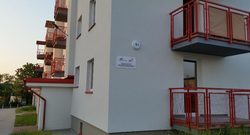 To jeszcze nie „Mieszkanie plus”, ale już „Mieszkanie plus”