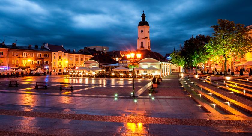 Dojlidy, Jaroszówka i Bema – tam spotkasz najlepszych sąsiadów