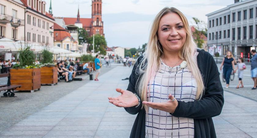 Kończą się wakacje, ale Rynek jeszcze tętni życiem [KOMENTARZ VIDEO]