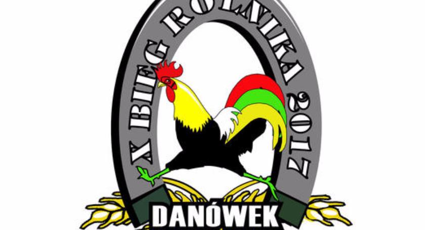 Bieg rolnika pobiegnie 10 raz w Danówku