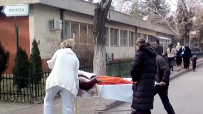 Radykalnie zakończył związek 