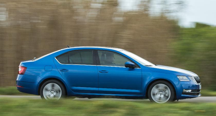 Skoda zanotowała kolejny wzrost sprzedaży aut w Polsce i na świecie poprawiając swój rekord