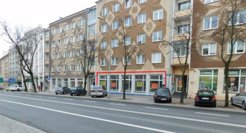 Będą lokale do wynajęcia z zasobów miasta