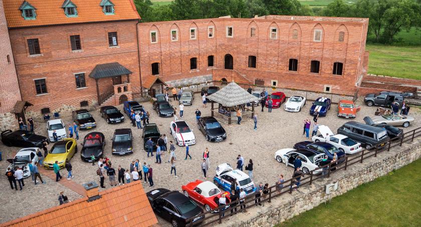 II Podlaskie Auto Cafe coraz bliżej [ZDJĘCIA]