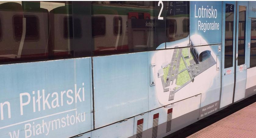 Budowa lotniska regionalnego była jednym z priorytetów. Coś poszło nie tak