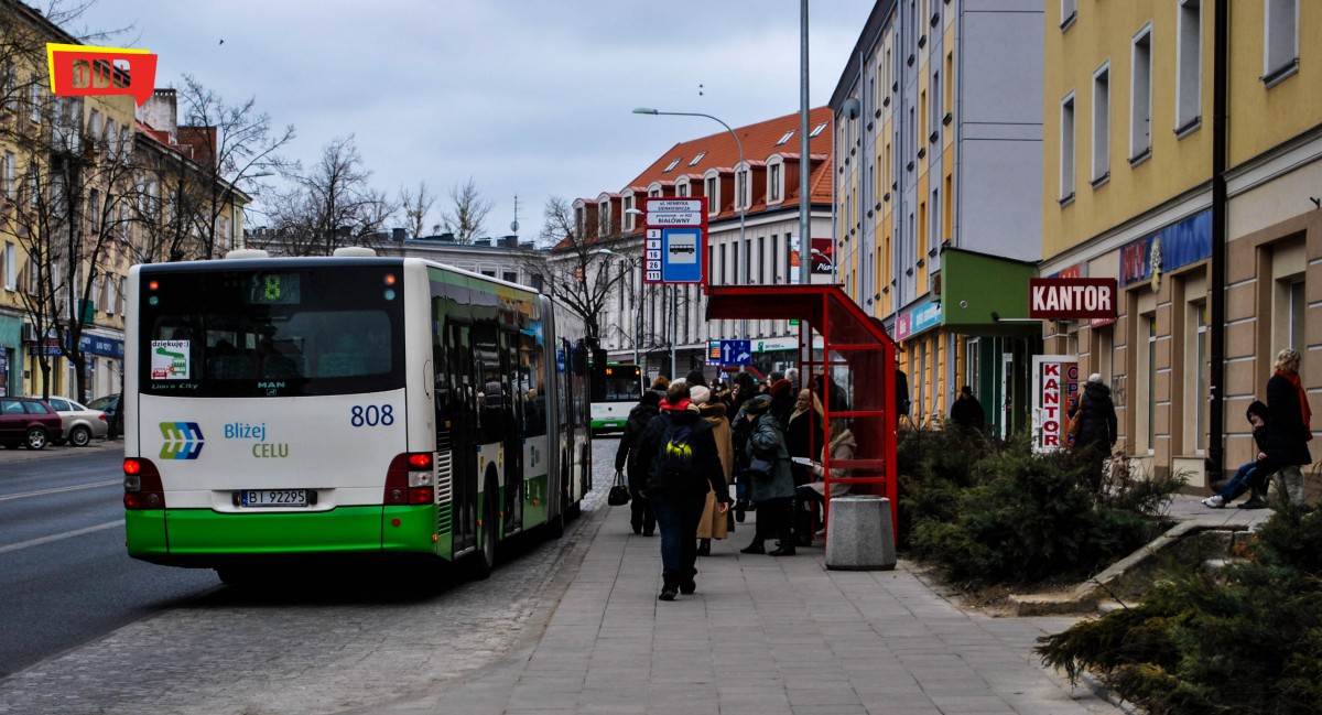 Pomysł dobry, ale nie na Białystok
