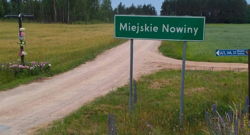 Subiektywne wieści gminne