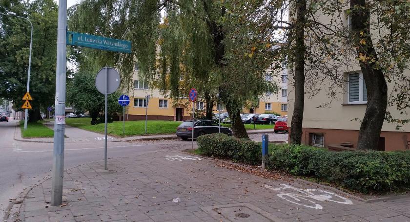 Ulica Waryńskiego będzie jak nowa