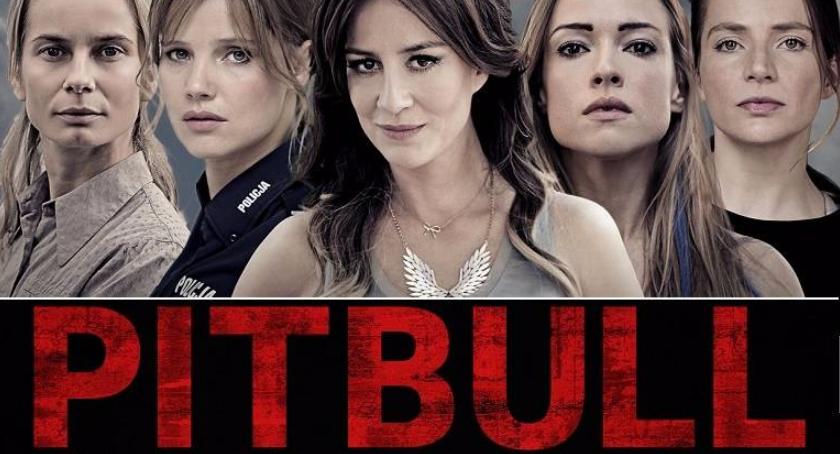 Pitbull. Niebezpieczne kobiety – mamy bilety na ten film
