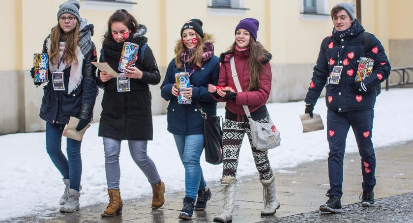 Wielka Orkiestra Świątecznej Pomocy rusza z kopyta
