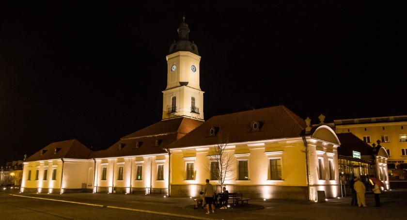 Subiektywne wieści gminne