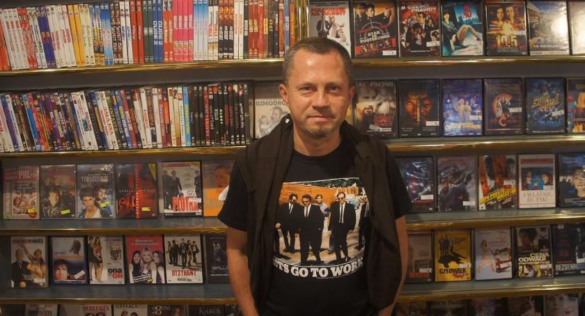 Pan Krzysztof
