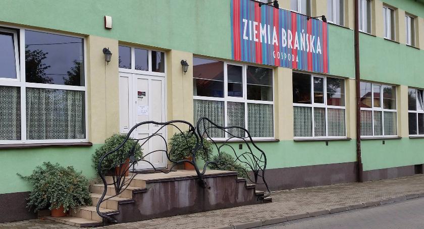 Restauratorzy nie mieli pojęcia, że testujemy ich lokal – czyli DDB na obiedzie