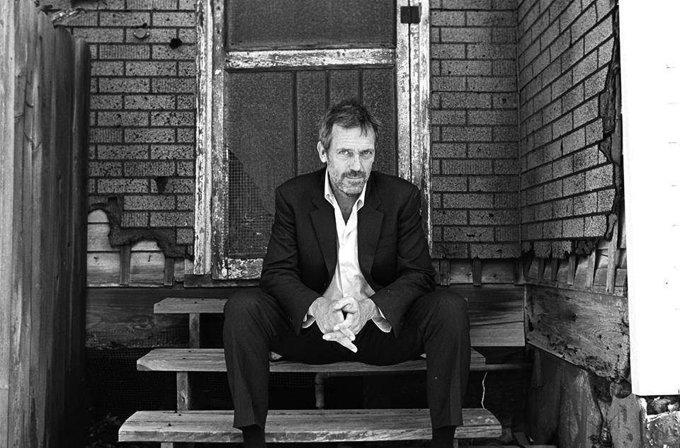 Dr House odwiedzi Polskę