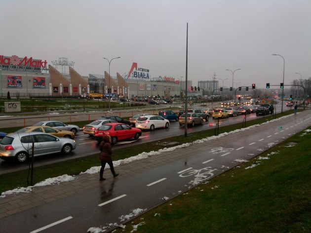 Towar z wyprzedaży to normalny towar