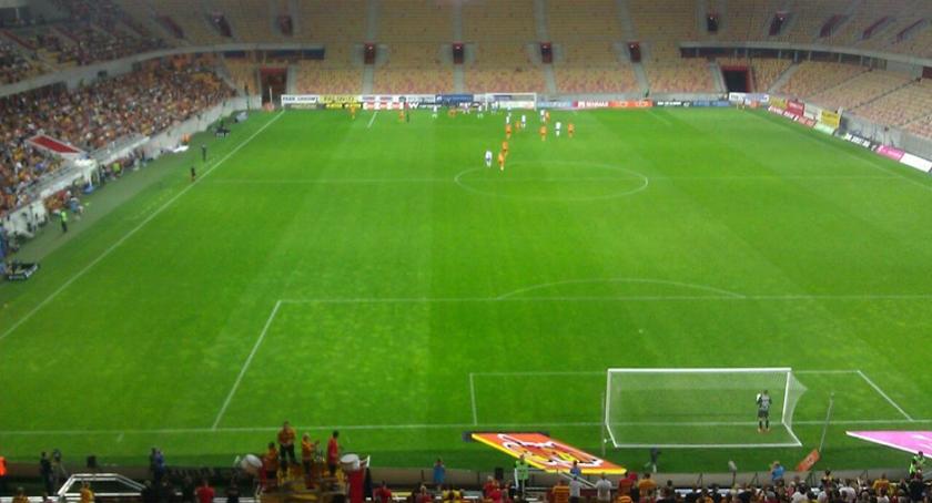 W niedzielę Jagiellonia ograła Legię. Dziś dogrywka w Komisji Ligi