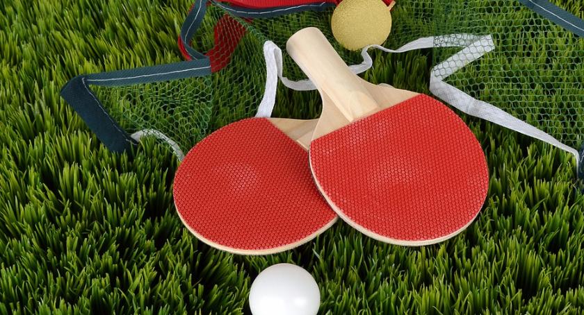 Tenis stołowy: Dojlidy przegrały w inauguracji. W piątek będzie rehabilitacja?