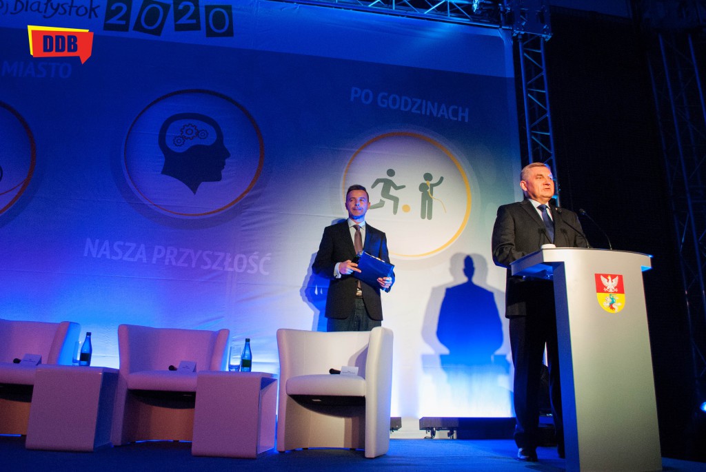 Jednorazowy lans za 61tys. 500 zł brutto