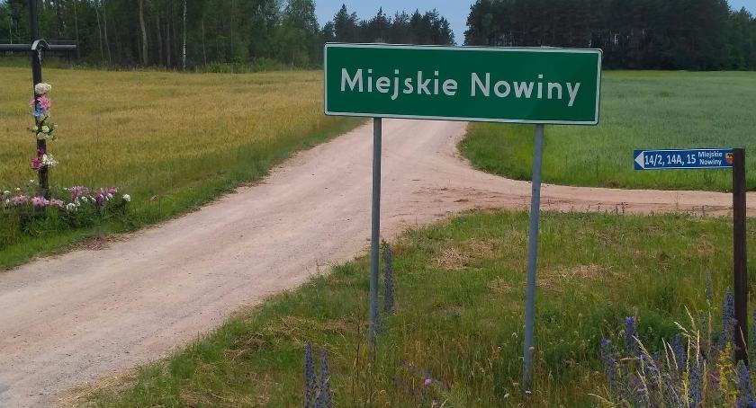 Subiektywne wieści gminne 