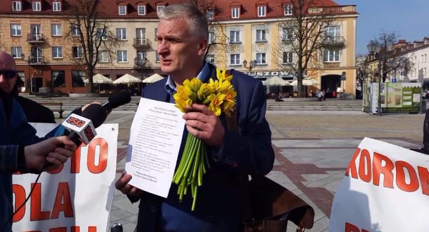Raport z sesji nadzwyczajnej Rady Miasta w dniu 23. września 2017 – lotnisko czy startowy pas