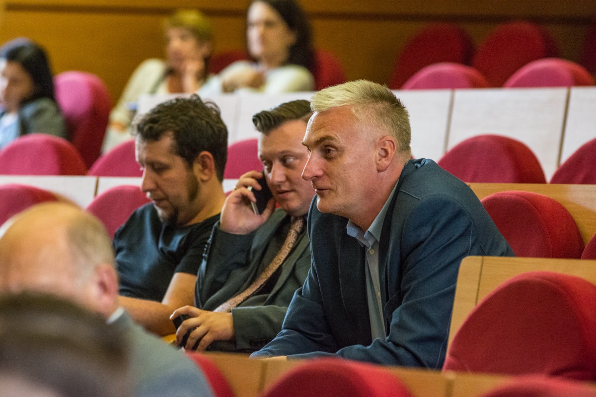 Raport z sesji Rady Miasta Białegostoku w dniu 20 czerwca 2016: Cisza przed burzą