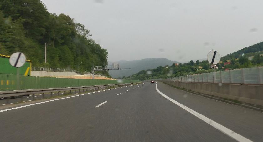 Jak było trzeba to nie zabiegali, a teraz mówią – zabiegajmy o Via Carpatię