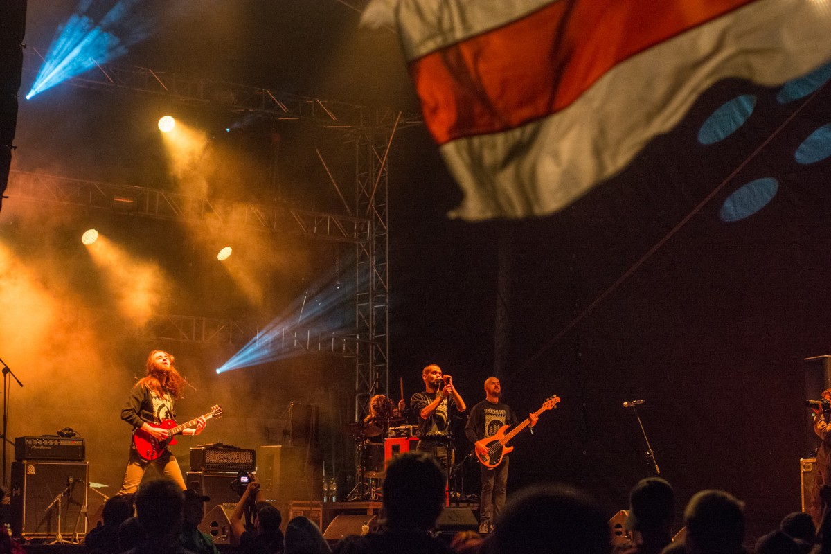 Festiwal BASowiszcza już w ten weekend