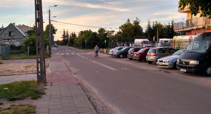 Białostoczanie białostoczanom do zamieszkania polecają Dojlidy