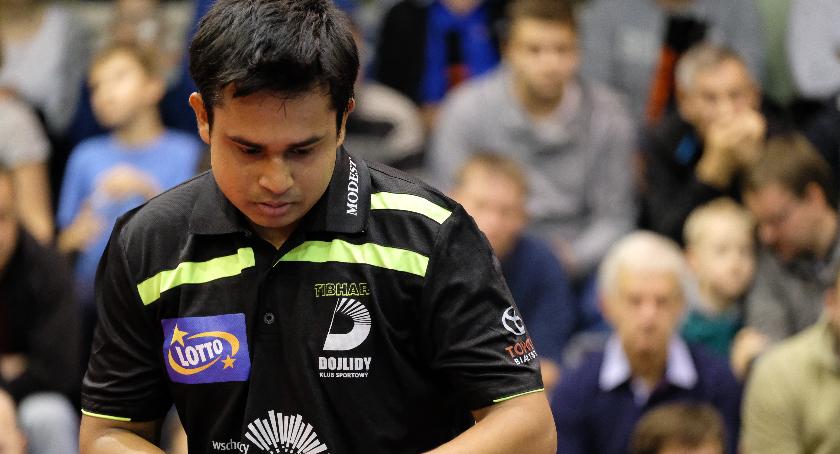 ITTF Polish Open: Dojlidy pokazały klasę