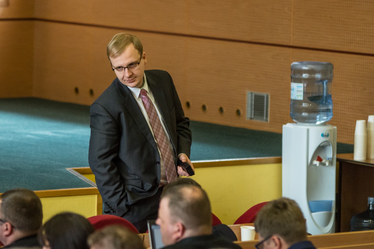 Rada Miasta nie będzie interweniować w sprawie meczu