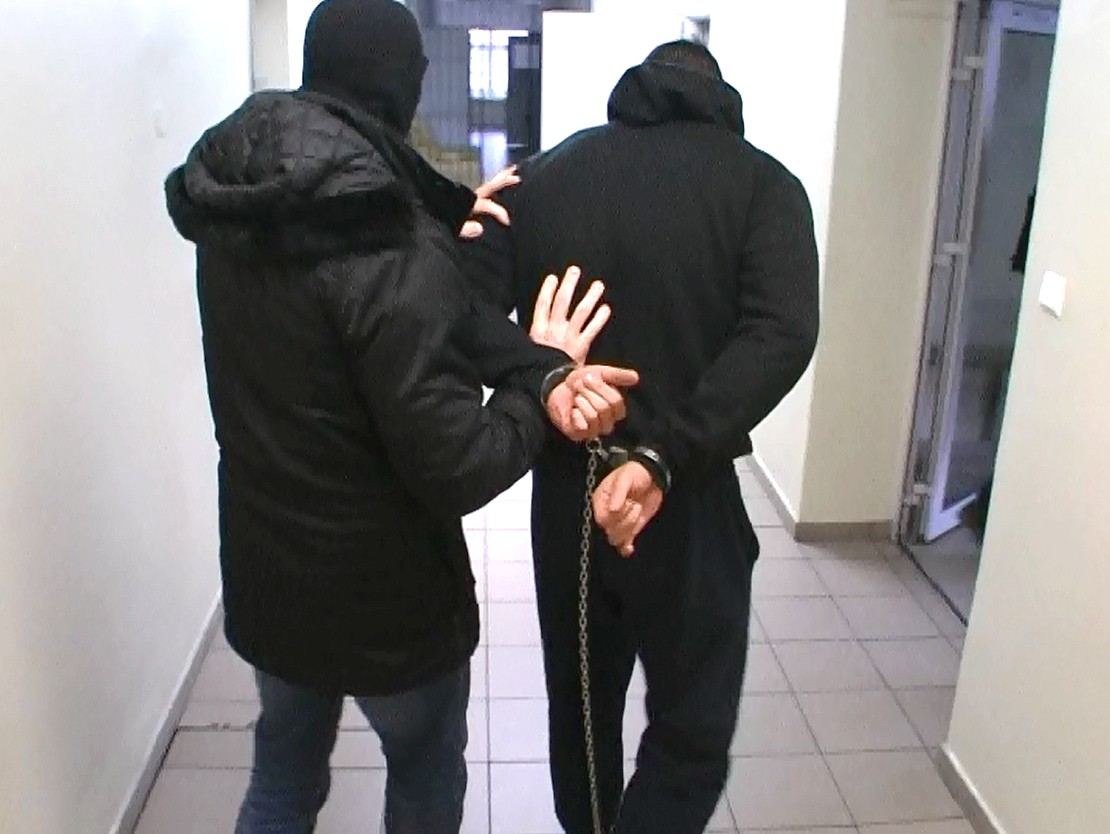 Rozbita zorganizowana grupa przestępcza czerpiąca korzyści z nierządu – kolejne zatrzymania